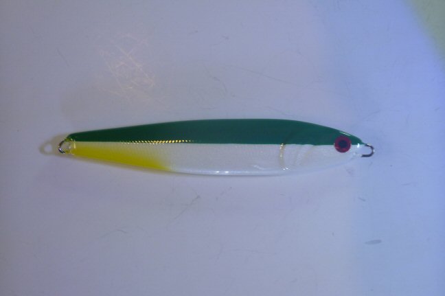 FIIISH No95 Power Tail Squid Lure from £8.99