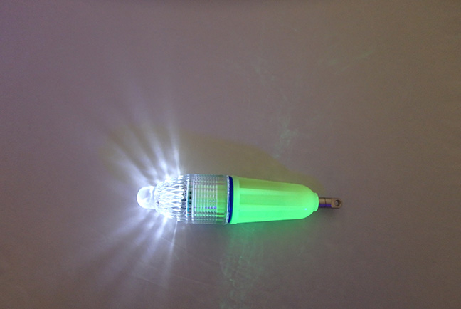 LED Fishing Lights - Water Activated